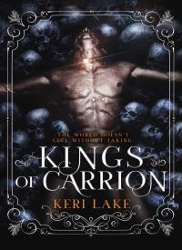 Kings of Carrion (Juniper Unraveling 3) thumb 2 1