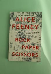 Rock Paper Scissors thumb 1 2