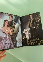 Kingdom of the Feared (Kingdom of the Wicked 3) Kingdom of the Feared (Kingdom of the Wicked 3) thumb 2 6