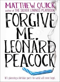 Forgive Me, Leonard Peacock thumb 2 1