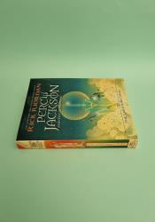 The Lightning Thief (Percy Jackson and the Olympians, Book 1) thumb 2 4