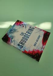 The Shuddering thumb 2 3