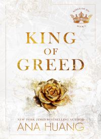 King of Greed (Kings of Sin 3)