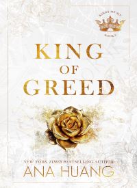 King of Greed (Kings of Sin 3) thumb 2 1