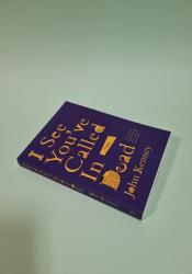 I See You've Called in Dead thumb 1 3