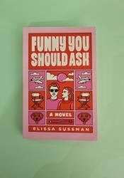Funny You Should Ask thumb 2 2