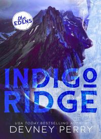 Indigo Ridge (The Edens 1)