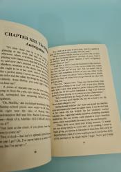 Anne of Green Gables  book 1 thumb 2 6