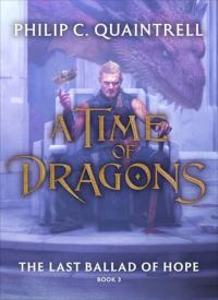 The Last Ballad of Hope (A Time of Dragons 3) thumb 1 1