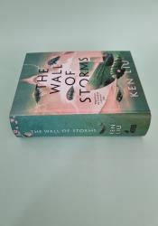 The Wall of Storms (The Dandelion Dynasty Book 2) thumb 1 4