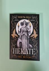 Hekate - The Witch (Goddesses of the Underworld 1) thumb 1 2