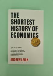 The Shortest History of Economics thumb 1 2