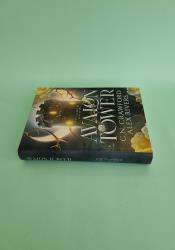 Avalon Tower (Fey Spy Academy Book 1) thumb 2 4