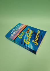 One Golden Summer thumb 1 3
