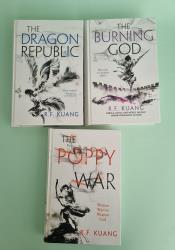The Poppy War thumb 2 5