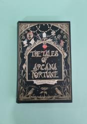 The Tales of Arcana Fortune The Tales of Arcana Fortune thumb 2 2
