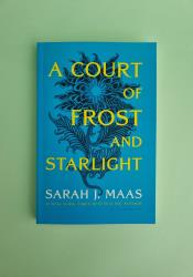 A Court of Frost and Starlight (A Court of Thorns and Roses 3.1) thumb 2 2