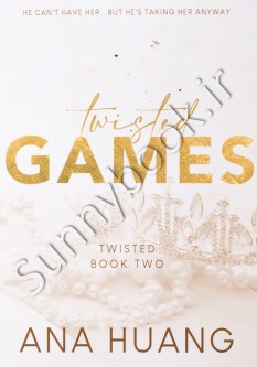 Twisted Games (Twisted 2)
