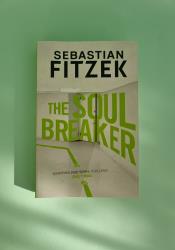 The Soul Breaker thumb 1 2