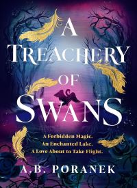 A Treachery of Swans thumb 2 1
