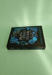 A Bond so Fierce and Fragile (Compelling Fates Saga 3) thumb 1 4