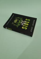 Off Sides (Darby U Hockey Boys 3) Off Sides (Darby U Hockey Boys 3) thumb 2 3