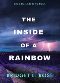 The Inside of a Rainbow (The Pitstop Series Book 2)