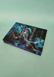 A Game of Retribution (Hades x Persephone Saga Book 4) thumb 2 3