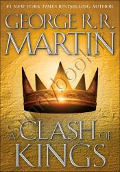 A Clash of Kings (A Song of Ice and Fire, Book 2) thumb 1 1