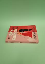 The Spy Who Ghosted Me thumb 2 4