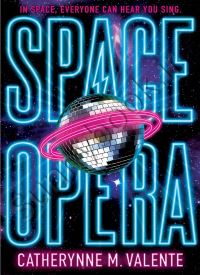 Space Opera (Space Opera 1) thumb 2 1