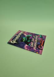 One Day At Horrorland (Goosebumps 16) thumb 2 3