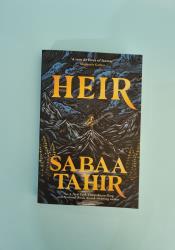 Heir (Heir Duology 1) thumb 1 2