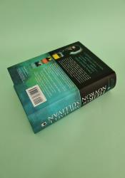 Heir Of Novron: The Riyria Revelations Heir Of Novron: The Riyria Revelations thumb 2 5