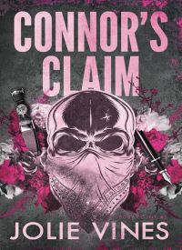 Connor's Claim (Body Count 2)