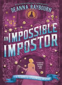 An Impossible Impostor (Veronica Speedwell 7)