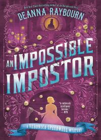 An Impossible Impostor (Veronica Speedwell 7) thumb 2 1
