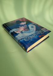 Case File Compendium: Bing An Ben (Novel) Vol. 3 thumb 2 3