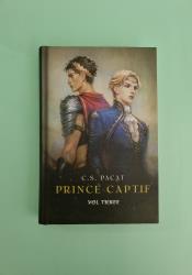 Kings Rising (Captive Prince 3) Kings Rising (Captive Prince 3) thumb 2 2