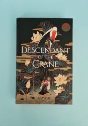 Descendant of the Crane thumb 2 2
