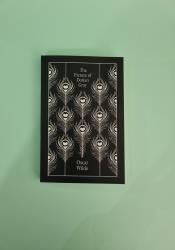 The Picture of Dorian Gray thumb 2 2