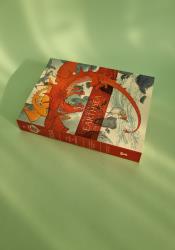 The Books of Earthsea (Part 3) thumb 1 3