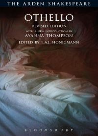 Othello (The Arden Shakespeare, Revised Edition) thumb 2 1
