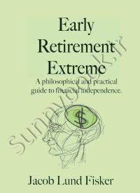 Early Retirement Extreme thumb 2 1