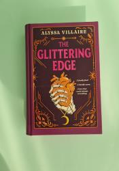 The Glittering Edge (The Idlewood Duology 1) The Glittering Edge (The Idlewood Duology 1) thumb 2 2