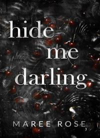 Hide Me Darling (The Darling Games 2)
