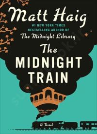 The Midnight Train (The Midnight World 2) The Midnight Train (The Midnight World 2) thumb 2 1