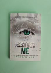 Restore Me (Shatter Me 4) thumb 1 3