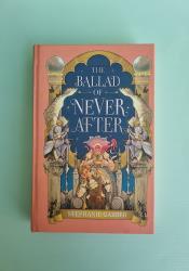The Ballad of Never After (Once Upon a Broken Heart 2) thumb 2 2