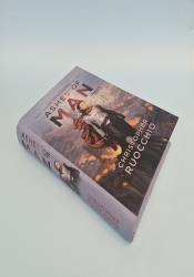 Ashes of Man (Sun Eater Book 5) thumb 2 4